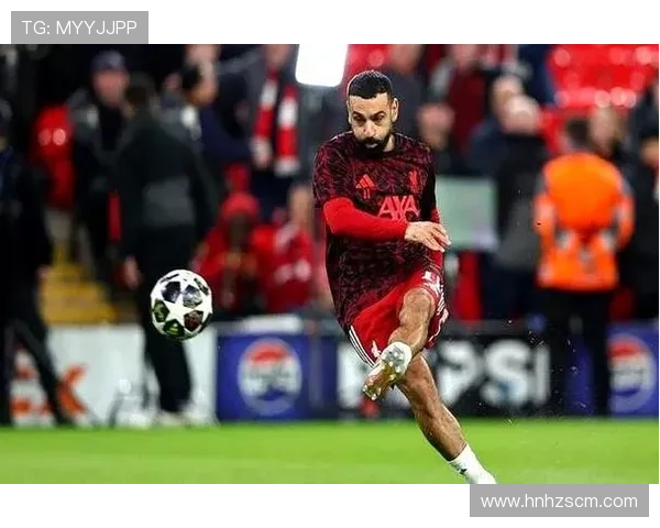 萨拉赫或将透露下家 沙特多队争抢